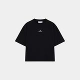 Collective Black Tee T-shirts eme