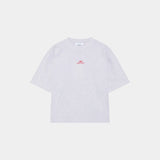 Collective Heather Grey Tee T-shirts eme