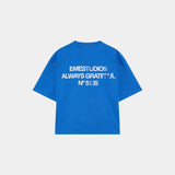 Collective Klein Tee T-shirts eme