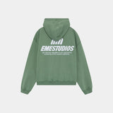 Meaning Sea Spray Hoodie Hoodies eme