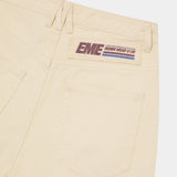 Andy Sand Denim Jorts Shorts eme