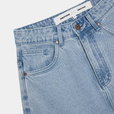 Andy Cloudy Denim Jorts Shorts eme