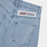 Andy Cloudy Denim Jorts Shorts eme