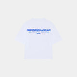 Archive Pearl Tee T-shirts eme
