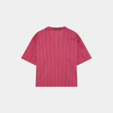 Pyjama Boxy Top Red Underwear eme