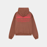 Signal Coffee Hoodie Hoodies eme