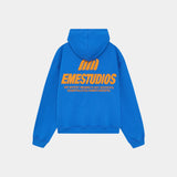 Meaning Klein Hoodie Hoodies eme