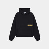 Signal Black Hoodie Hoodies eme