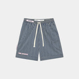 Pyjama Boxy Botton Navy Underwear eme