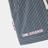 Pyjama Boxy Botton Navy Underwear eme