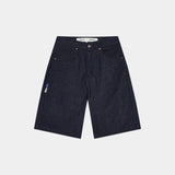 Andy Ice Denim Jorts Shorts eme
