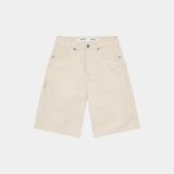 Andy Sand Denim Jorts Shorts eme