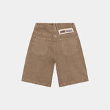 Andy Wooden Denim Jorts Shorts eme