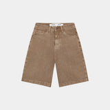 Andy Wooden Denim Jorts Shorts eme