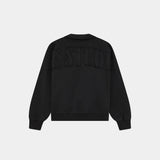 Chesnut Shadow Polo Crewneck Sweatshirts eme