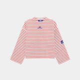 Sade Salsa Reverse Crewneck Sweatshirts Eme Studios