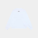 Inside Out Pearl Long Sleeve T-shirts eme