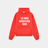 Inside Out Tomato Hoodie Hoodies eme