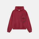 Min Pomegranate Hoodie Hoodies eme