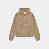 Min Covert Full Zip Hoodies eme