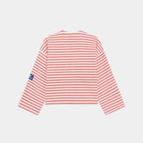 Sade Salsa Reverse Crewneck Sweatshirts Eme Studios