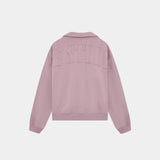 Chesnut Toadstool Polo Crewneck Sweatshirts eme