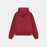 Min Pomegranate Hoodie Hoodies eme