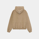 Min Covert Full Zip Hoodies eme