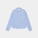 Faelled Klein Boxy Shirt Shirts eme