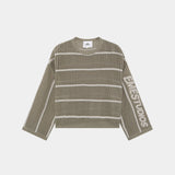 Alic Forest Knit Sweater Knitwear eme