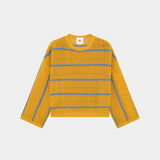 Alic Sunny Knit Sweater Knitwear eme