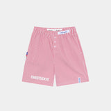 Jammies LS Cherry Striped Shorts eme