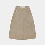 Maf Oak Skirt Pants eme