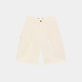 Jayde Cloud Cream CSWT Shorts eme