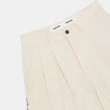 Jayde Cloud Cream CSWT Shorts eme