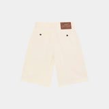 Jayde Cloud Cream CSWT Shorts eme