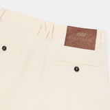 Jayde Cloud Cream CSWT Shorts eme