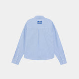Faelled Klein Boxy Shirt Shirts eme