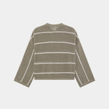 Alic Forest Knit Sweater Knitwear eme