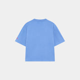 Inside Out Royal Oversized Tee T-shirts eme