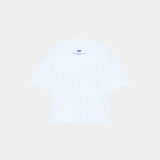 F Box Pearl Oversized Tee T-shirts eme