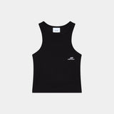 Black Tank top T-shirts eme
