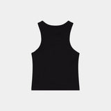 Black Tank top T-shirts eme