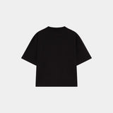 Poster Black Oversized Tee T-shirts eme