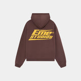 Speeding Up Coffe Hoodie Hoodies eme
