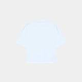 Poster Pearl Oversized Tee T-shirts eme