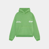 Speeding Up Peppermint Hoodie Hoodies eme