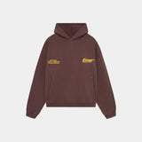 Speeding Up Coffe Hoodie Hoodies eme