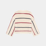 Alic Stalactite Knit Sweater Knitwear eme