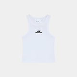 Tank Top Pearl Woman T-shirts eme